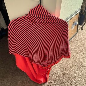 Lululemon infinity scarf